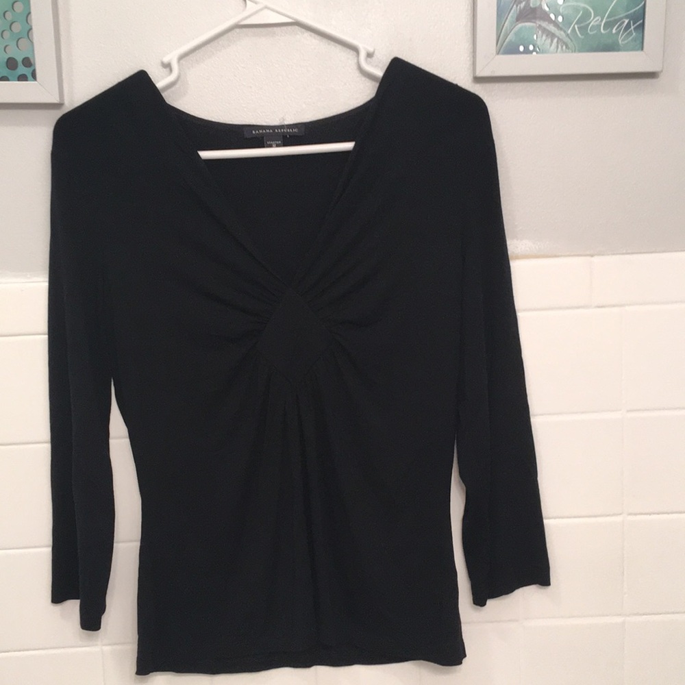 Banana Republic Size medium